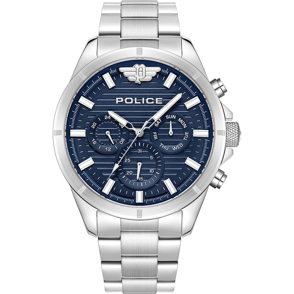 Police PEWJK2227804 Raho Horloge