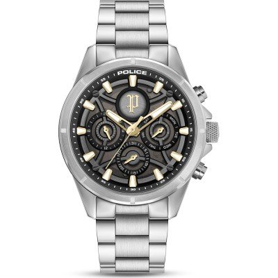 Police PEWJK2227814 Defender Horloge