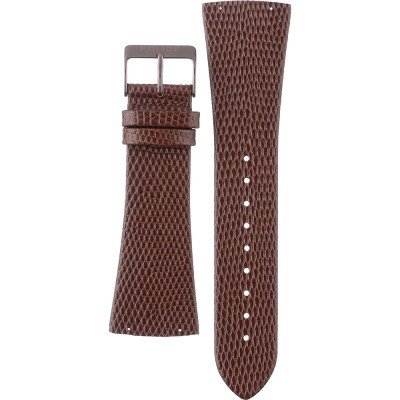 Police Straps 03-10849MSBN/02 Skyline band