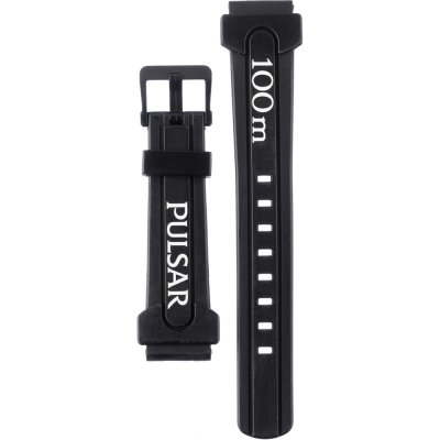 Pulsar Straps 7BK8ME band