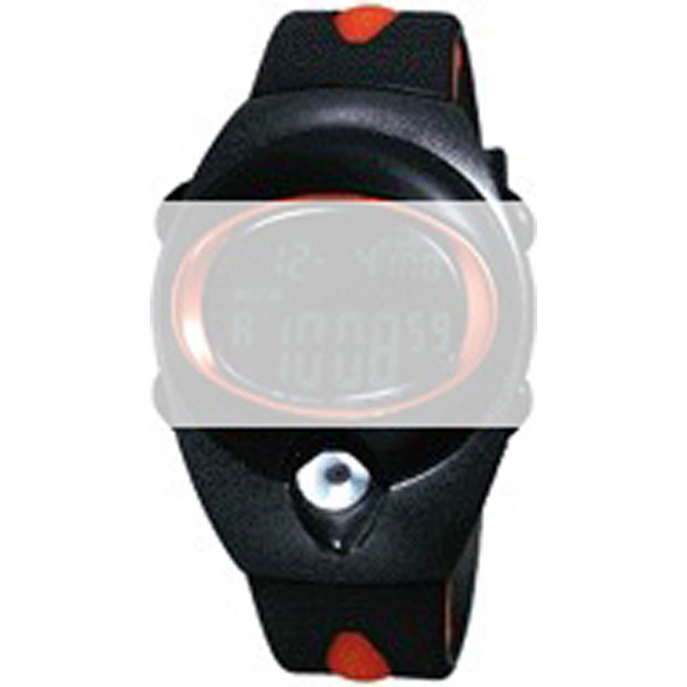 Pulsar Straps 7C33WB band