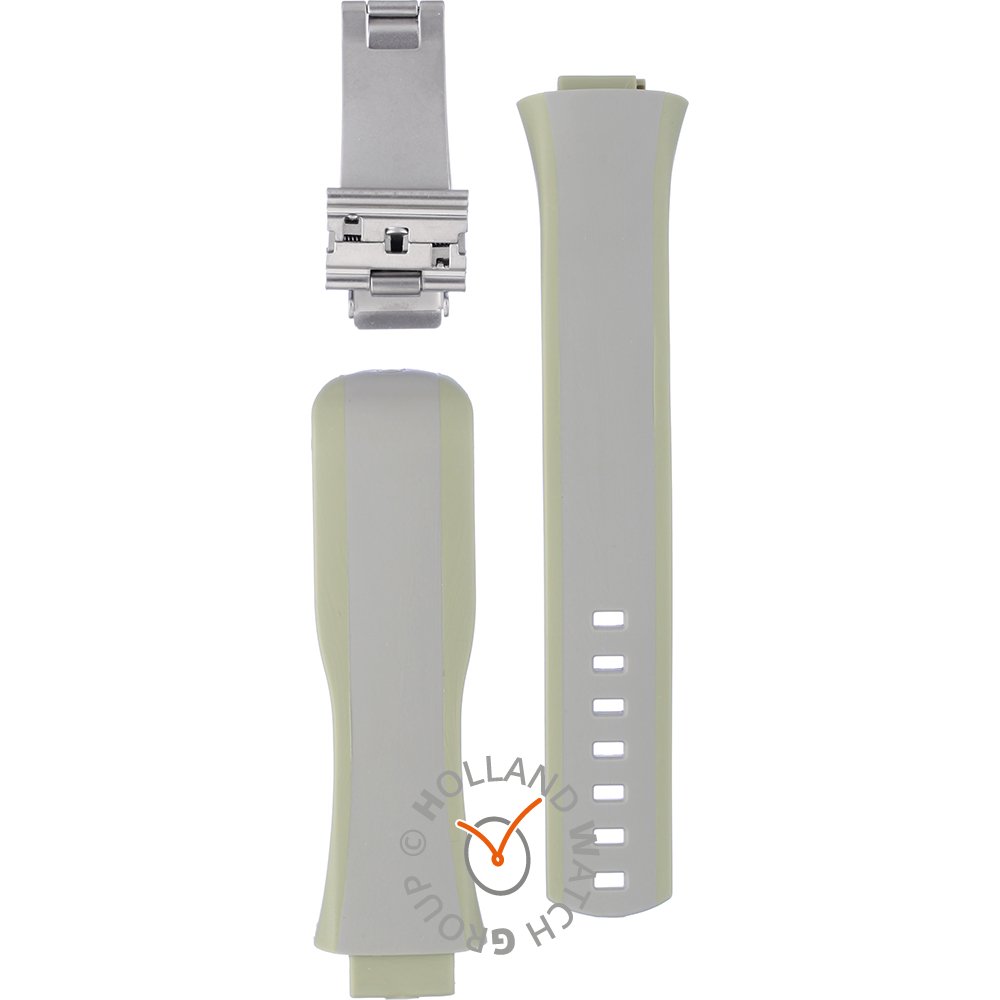 Pulsar Straps 7CA0WB band