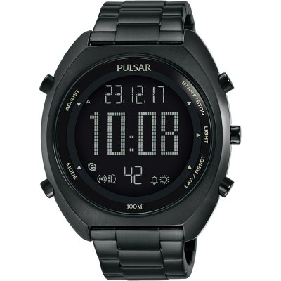 Pulsar P5A017X1 Horloge