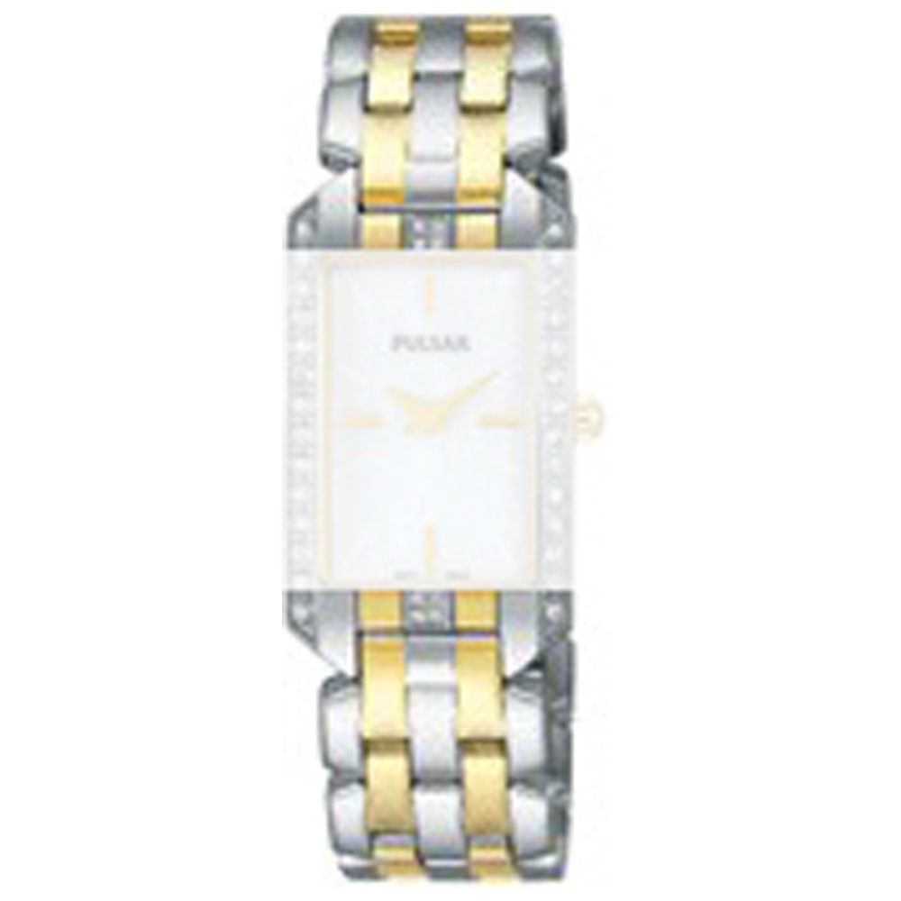 Pulsar Straps PHN063X band