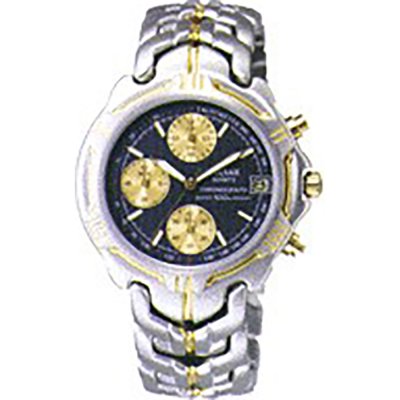 Pulsar PJN004P1 horloge