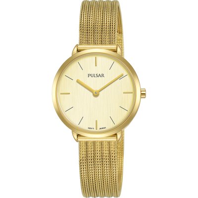 Pulsar PM2284X1 Horloge