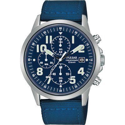 Pulsar PM3177X1 Horloge