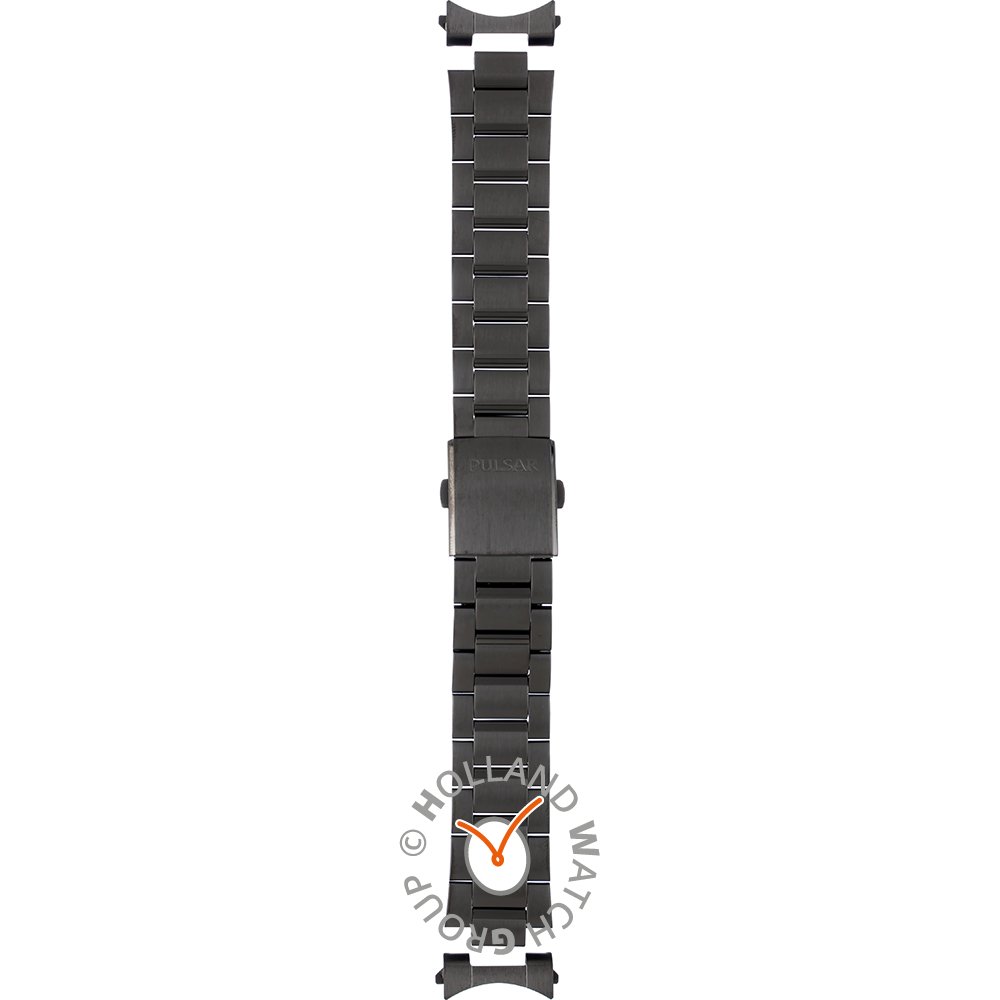 Pulsar Straps PP304X band