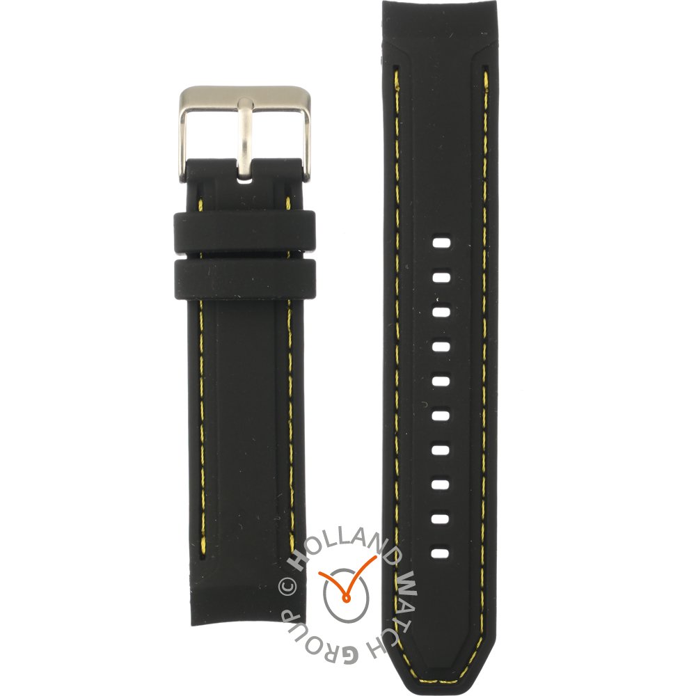 Pulsar Straps PPG006X band