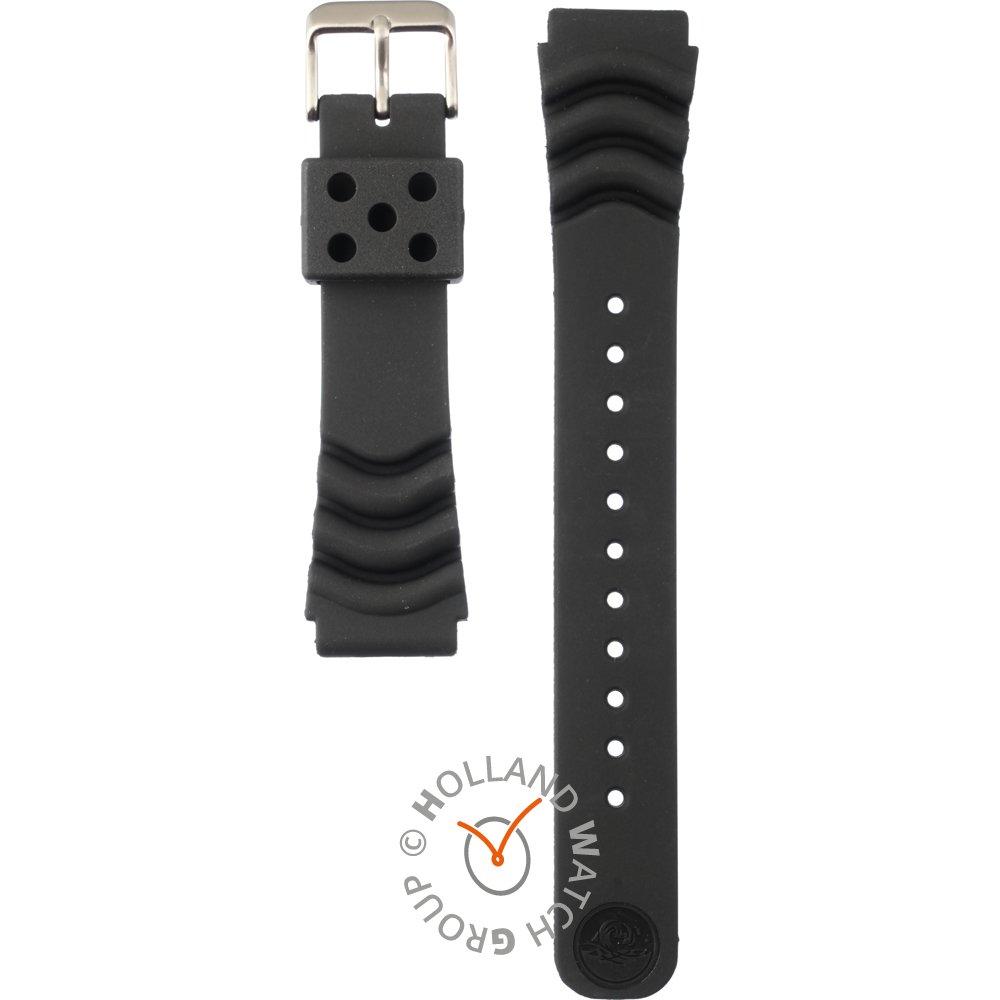 Pulsar Straps PS011X band