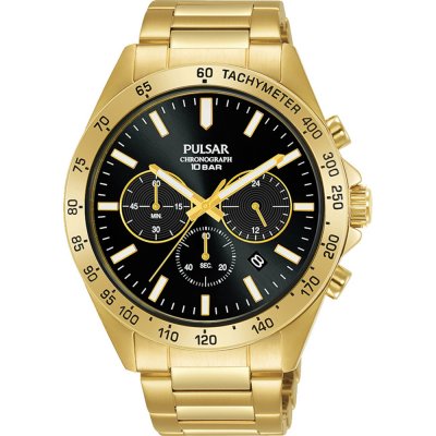 Pulsar PT3A78X1 horloge