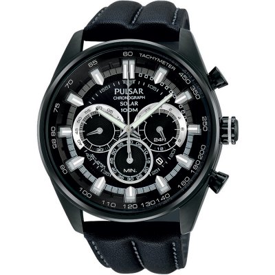 Pulsar PX5015X1 Horloge