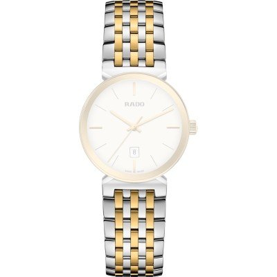 Rado 07.02745.10 Florence band