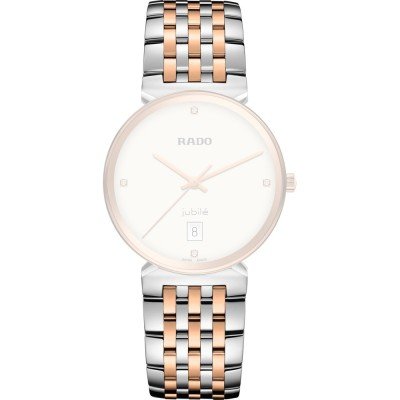 Rado 07.02747.10 Florence band