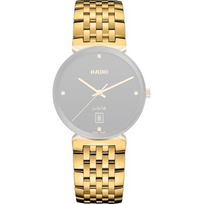 Rado 07.02760.10 Florence band