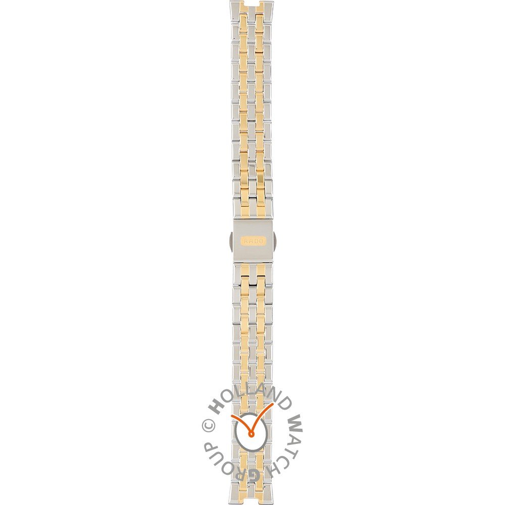 Rado straps 07.04383.10 DiaMaster band