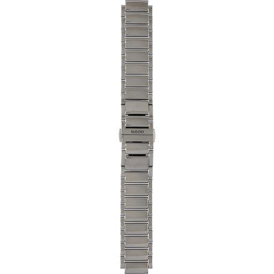 Rado straps 07.04787.10 True band