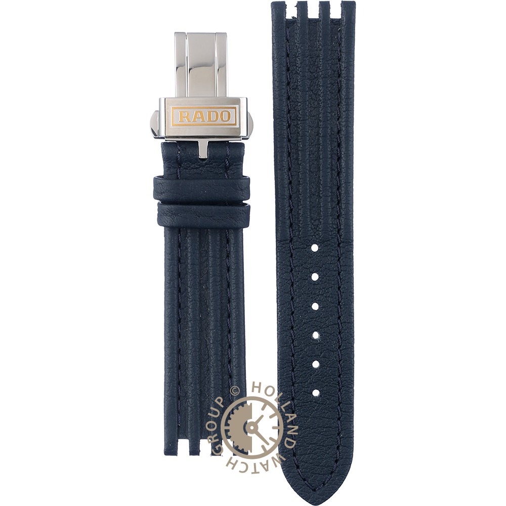 Rado straps 07.08746.10 DiaMaster band