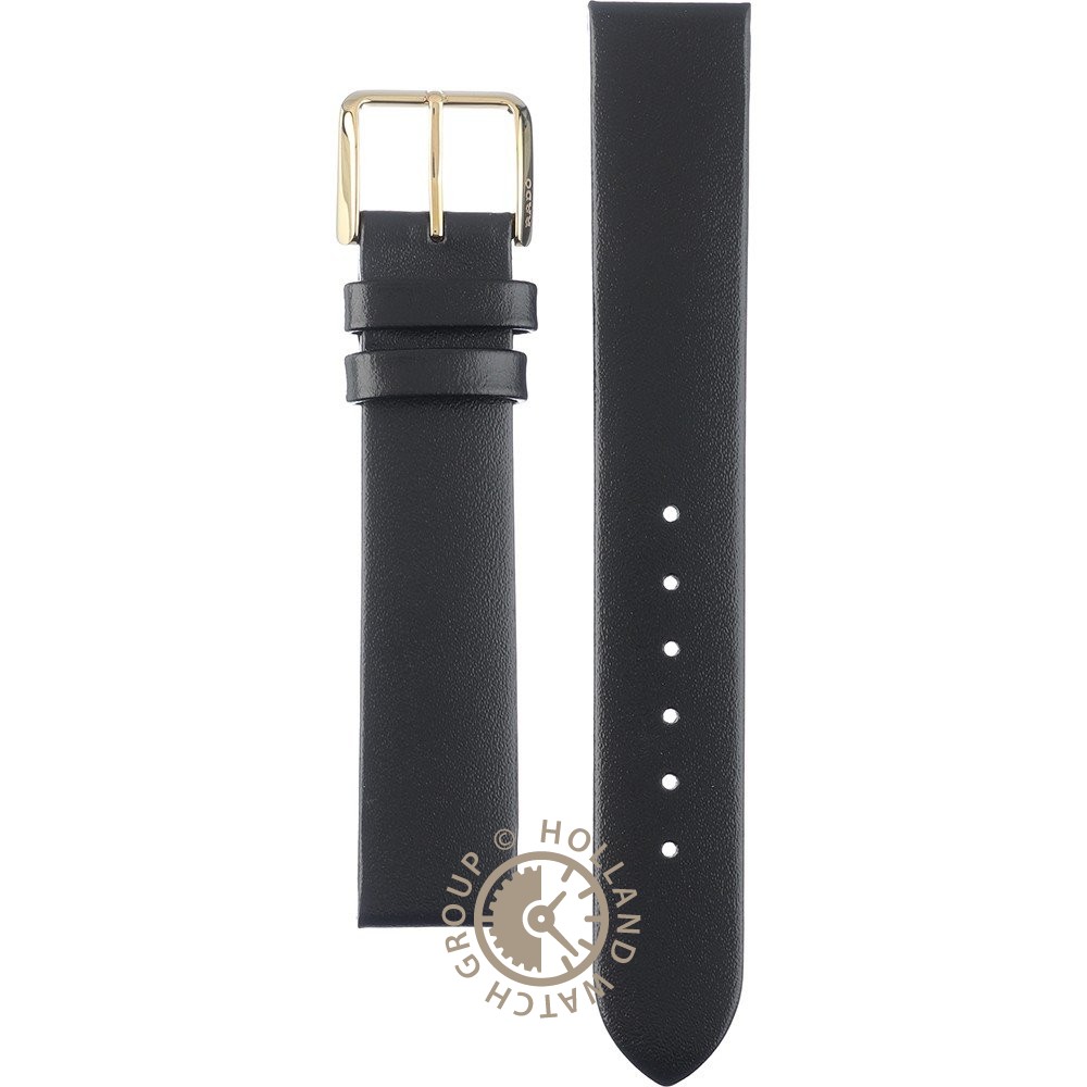 Rado straps 07.08749.10 Integral band