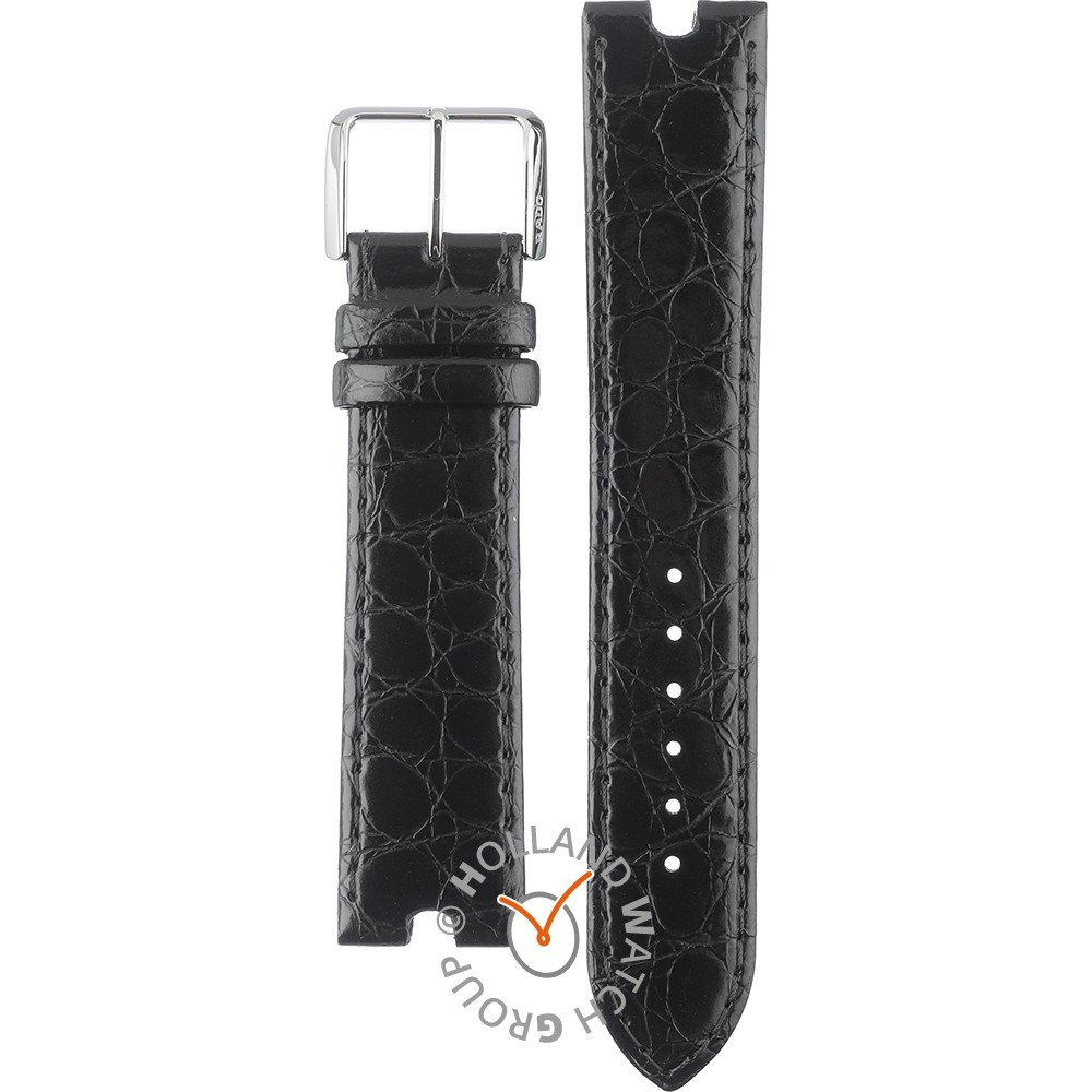 Rado straps 07.08914.10 Florence Rondo band