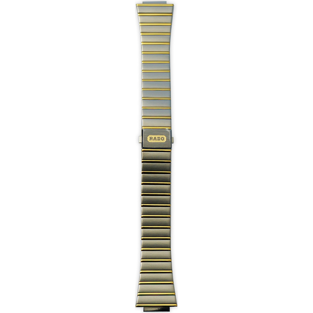 Rado straps 07.03098.10 Anatom band