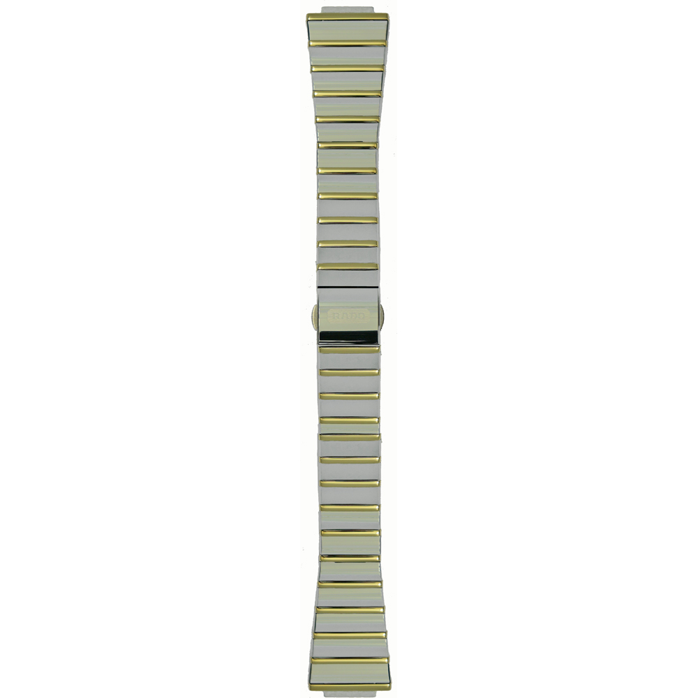 Rado straps 07.03246.10 Anatom band