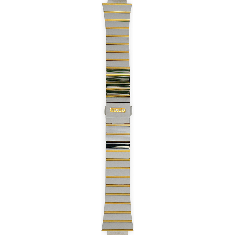 Rado straps 07.03308.10 Anatom band