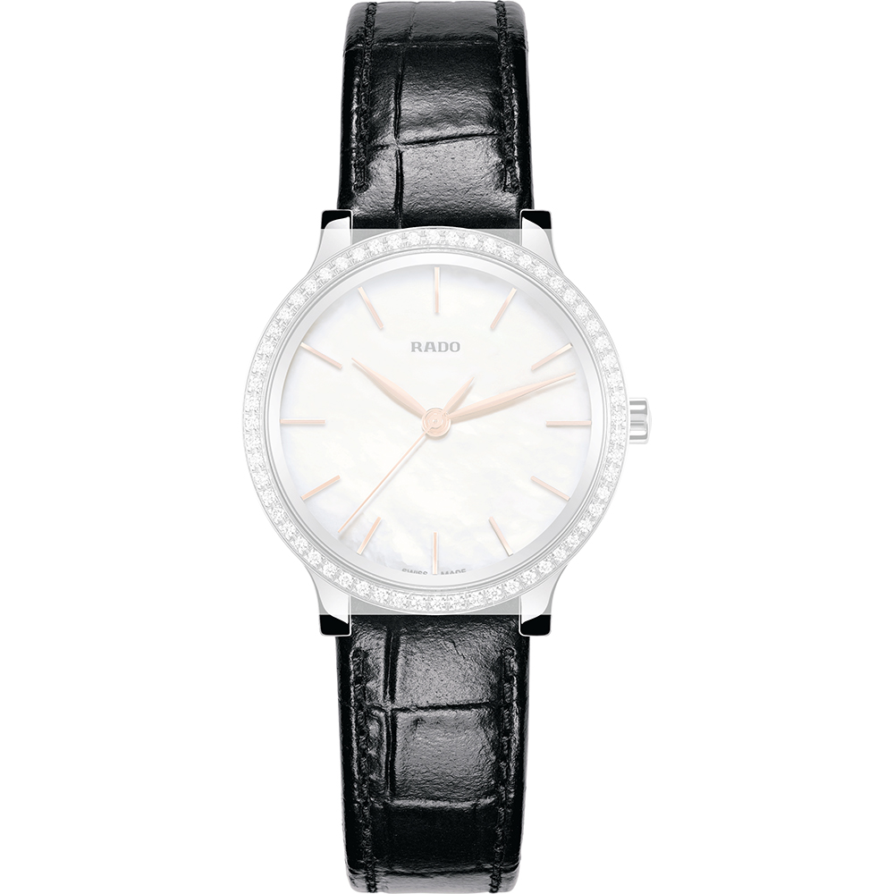 Rado straps 07.08995.10 Centrix band