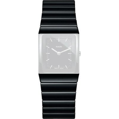 Rado straps 07.04948.10 Ceramica band