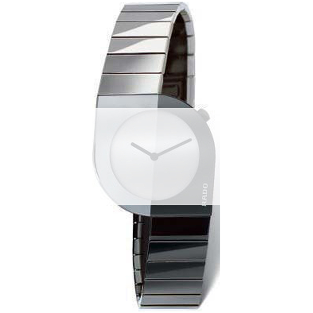 Rado straps 07.04452.10 Cerix band