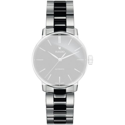 Rado straps 07.04901.10 Coupole band