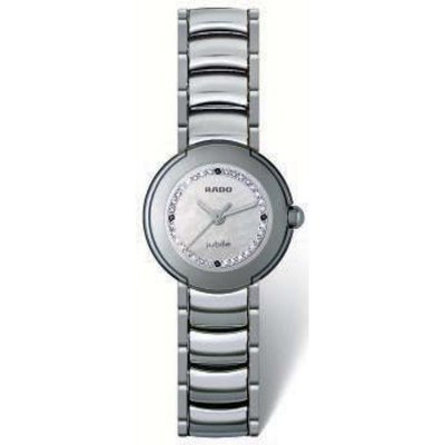 Rado R22594722 Coupole horloge
