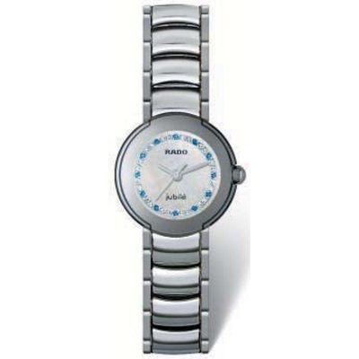 Rado R22594752 Coupole horloge