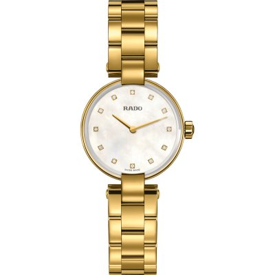 Rado R22857923 Coupole Horloge