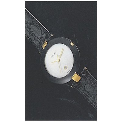 Rado R50575915 Coupole Horloge
