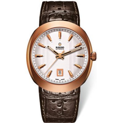 Rado R15516105 D-Star Horloge