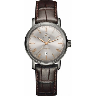 Rado R14026105 DiaMaster Horloge