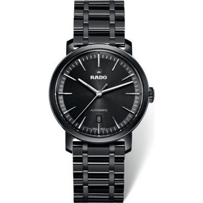 Rado R14073182 DiaMaster Horloge