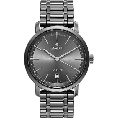 Rado R14074112 DiaMaster Horloge