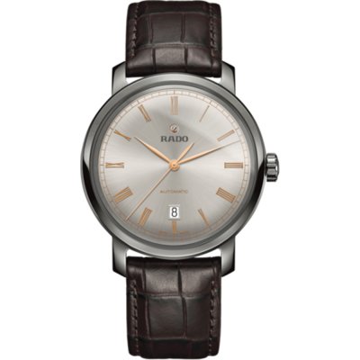 Rado R14806106 DiaMaster Horloge