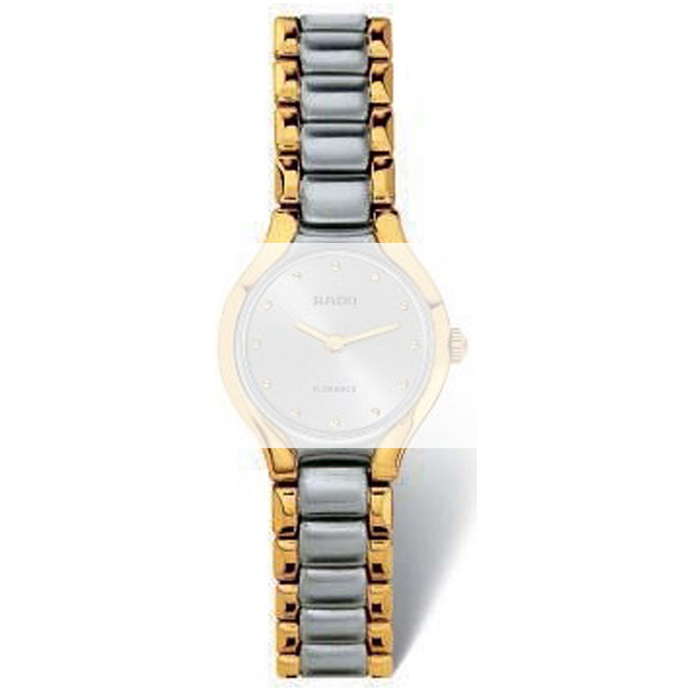 Rado straps 07.04223.10 Florence band