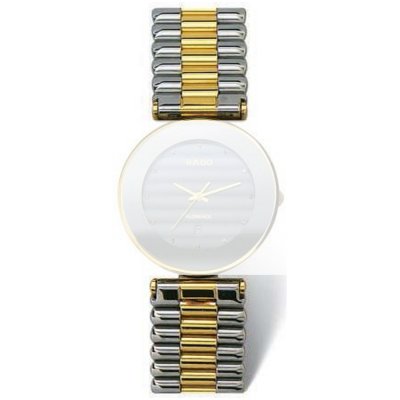 Rado straps 07.04132 Florence band