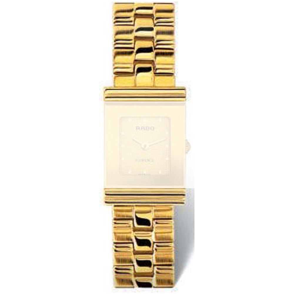 Rado straps 07.04328.10 Florence band