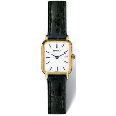 Rado R91181015 Gold Horloge