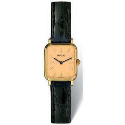 Rado R91181255 Gold Horloge