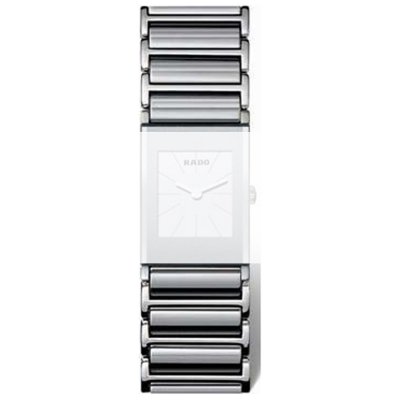 Rado straps 07.04607 Integral band