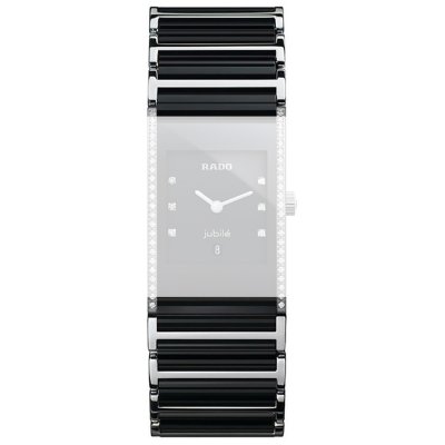 Rado straps 07.04609.10 Integral band