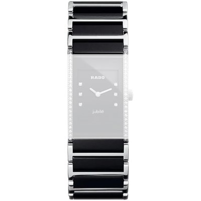 Rado straps 07.04610 Integral band