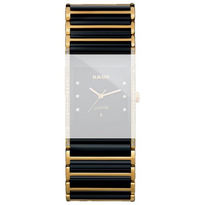 Rado straps 07.04611.10 Integral band