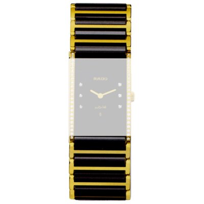 Rado straps 07.04612.10 Integral band